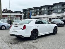 2022 CHRYSLER 300 - Photo 4