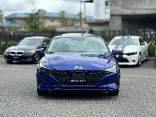 2023 HYUNDAI ELANTRA - Photo 2