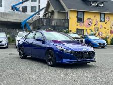 2023 HYUNDAI ELANTRA - Photo 3