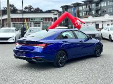 2023 HYUNDAI ELANTRA - Photo 4