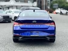 2023 HYUNDAI ELANTRA - Photo 5