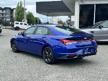 2023 HYUNDAI ELANTRA - Photo 6