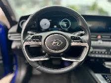 2023 HYUNDAI ELANTRA - Photo 8