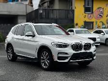 2019 BMW X3 - Photo 3