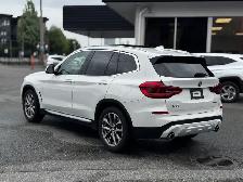 2019 BMW X3 - Photo 4