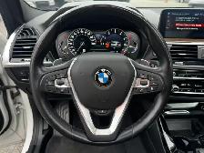 2019 BMW X3 - Photo 8