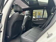 2019 BMW X3 - Photo 10