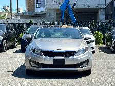 2013 KIA OPTIMA - Photo 2