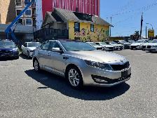 2013 KIA OPTIMA - Photo 3