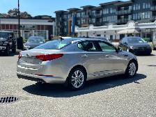 2013 KIA OPTIMA - Photo 4