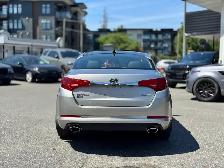 2013 KIA OPTIMA - Photo 5
