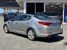 2013 KIA OPTIMA - Photo 6