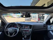 2013 KIA OPTIMA - Photo 7