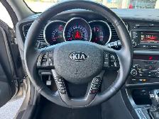 2013 KIA OPTIMA - Photo 8