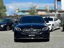 2020 MERCEDES-BENZ C-CLASS - Photo 2
