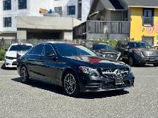 2020 MERCEDES-BENZ C-CLASS - Photo 3