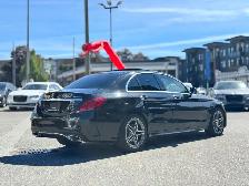 2020 MERCEDES-BENZ C-CLASS - Photo 4
