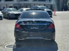2020 MERCEDES-BENZ C-CLASS - Photo 5
