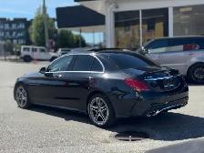 2020 MERCEDES-BENZ C-CLASS - Photo 6