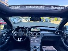 2020 MERCEDES-BENZ C-CLASS - Photo 7