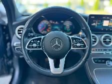 2020 MERCEDES-BENZ C-CLASS - Photo 8