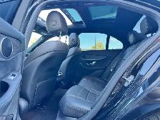 2020 MERCEDES-BENZ C-CLASS - Photo 10