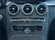 2020 MERCEDES-BENZ C-CLASS - Photo 14