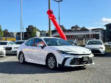 2025 TOYOTA CAMRY - Photo 3