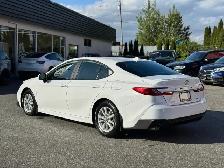 2025 TOYOTA CAMRY - Photo 4