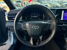 2025 TOYOTA CAMRY - Photo 10