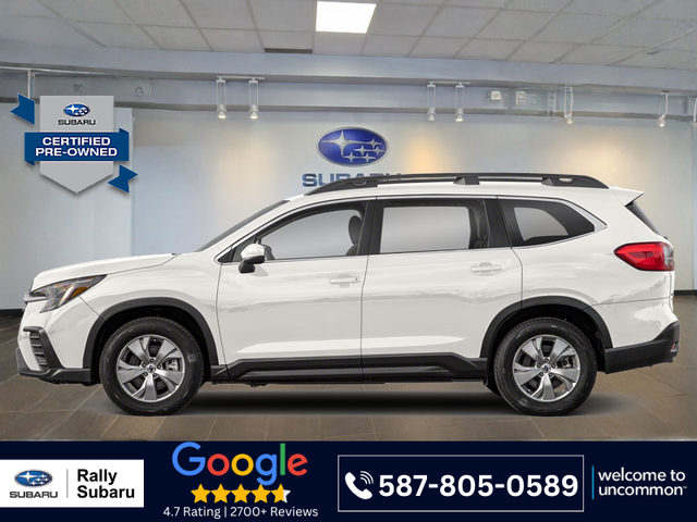 2024 Subaru Ascent Convenience - Certified - Heated Seats