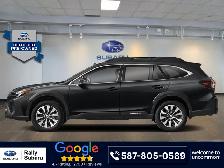 2023 Subaru Outback Limited - Certified - Premium Audio