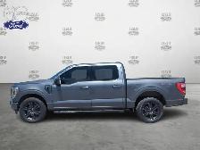 2022 Ford F-150 Lariat 4WD SuperCrew 5.5' Box - Photo 3