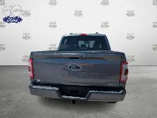 2022 Ford F-150 Lariat 4WD SuperCrew 5.5' Box - Photo 5