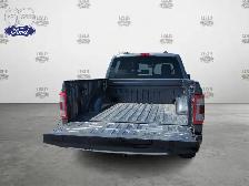 2022 Ford F-150 Lariat 4WD SuperCrew 5.5' Box - Photo 6