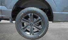2022 Ford F-150 Lariat 4WD SuperCrew 5.5' Box - Photo 7
