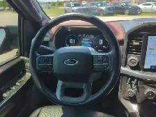 2022 Ford F-150 Lariat 4WD SuperCrew 5.5' Box - Photo 9