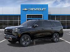 2026 Chevrolet Tahoe - Photo 2