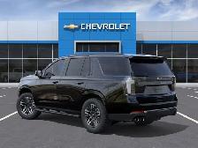 2026 Chevrolet Tahoe - Photo 3