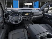 2026 Chevrolet Silverado 2500HD - Photo 5