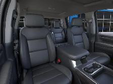 2026 Chevrolet Silverado 2500HD - Photo 6