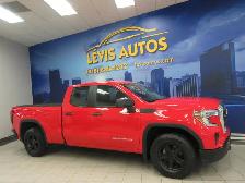 GMC SIERRA 1500 2019 V-6 4.3 LITRES 4X4 TRES PROPRE 175600 KM PE - Photo 2