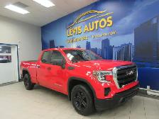 GMC SIERRA 1500 2019 V-6 4.3 LITRES 4X4 TRES PROPRE 175600 KM PE - Photo 3