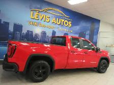 GMC SIERRA 1500 2019 V-6 4.3 LITRES 4X4 TRES PROPRE 175600 KM PE - Photo 19