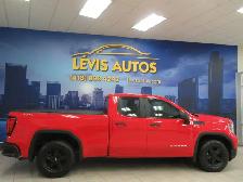 GMC SIERRA 1500 2019 V-6 4.3 LITRES 4X4 TRES PROPRE 175600 KM PE - Photo 20