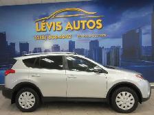 TOYOTA RAV4 2015 LE AWD SIEGES CHAUFFANT CAMERA RECUL BLUETOOTH