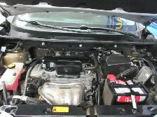 TOYOTA RAV4 2015 LE AWD SIEGES CHAUFFANT CAMERA RECUL BLUETOOTH - Photo 5