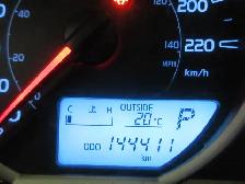 TOYOTA RAV4 2015 LE AWD SIEGES CHAUFFANT CAMERA RECUL BLUETOOTH - Photo 7