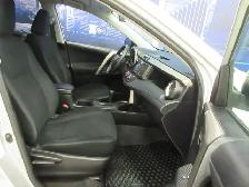TOYOTA RAV4 2015 LE AWD SIEGES CHAUFFANT CAMERA RECUL BLUETOOTH - Photo 20