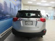 TOYOTA RAV4 2015 LE AWD SIEGES CHAUFFANT CAMERA RECUL BLUETOOTH - Photo 21